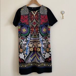 Zara Dress